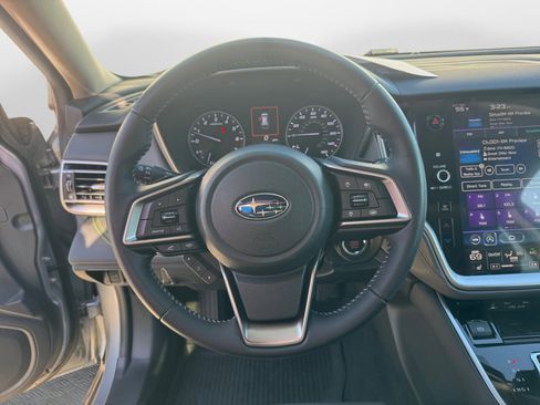 Used 2020 Subaru Outback Onyx Edition XT image 13