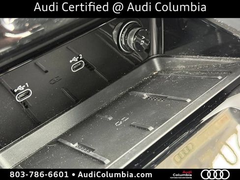 Certified 2025 Audi Q5 Premium Plus w/ Premium Plus AWD/4WD image 35