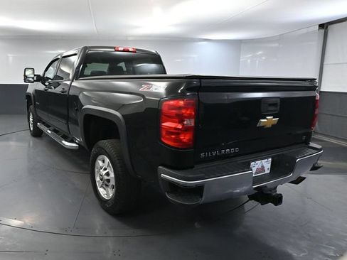 Used 2016 Chevrolet Silverado 2500 LT w/ True North Edition AWD/4WD image 7