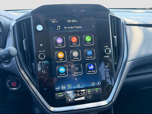 New 2026 Subaru Crosstrek 2.0i Premium image 26