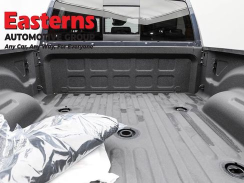 Used 2025 RAM 2500 Laramie w/ Towing Technology Group image 9