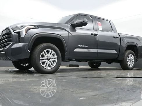 New 2026 Toyota Tundra SR5 w/ SR5 Convenience Package AWD/4WD image 26
