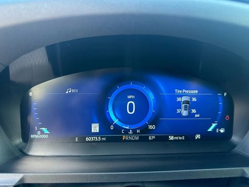 Used 2021 Ford Explorer ST w/ Equipment Group 401A image 30