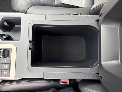 New 2026 Toyota Land Cruiser w/ Premium Package image 26