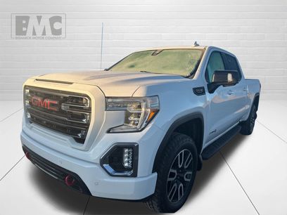 Used 2022 GMC Sierra 1500 AT4 w/ AT4 Premium Package