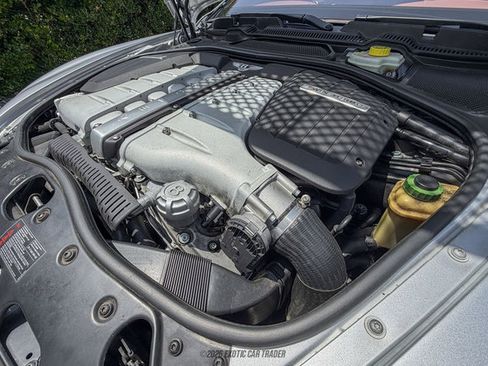 Used 2005 Bentley Continental GT AWD/4WD image 19