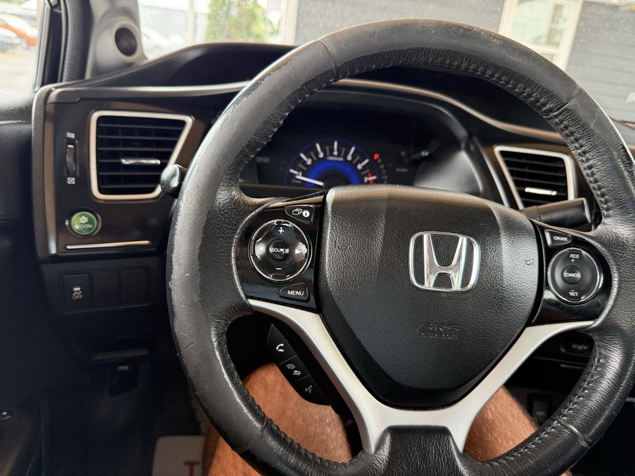 Used 2013 Honda Civic EX-L image 38