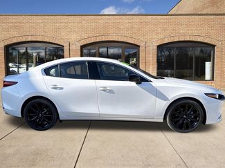 New 2026 MAZDA MAZDA3 2.5 Turbo Sedan w/Premium Plus video 2