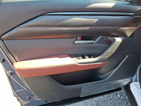 New 2026 MAZDA CX-50 AWD 2.5 Hybrid w/ Weather Package image 12