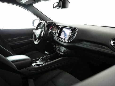 Used 2021 Dodge Durango SXT image 51