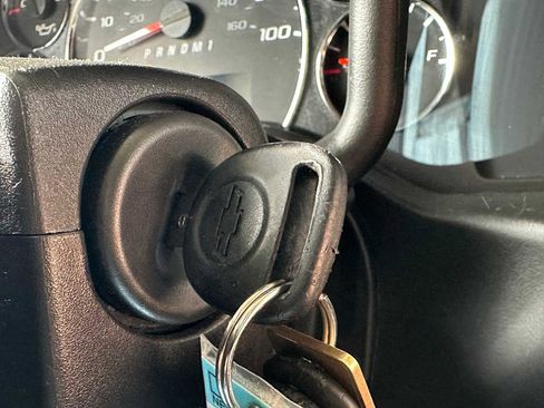 Used 2014 Chevrolet Express 4500 w/ RV Package image 46