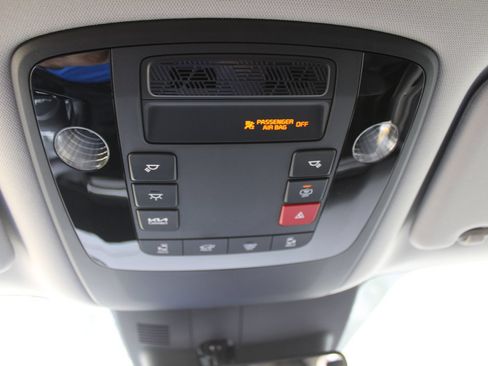 New 2026 Kia Carnival EX FWD image 56