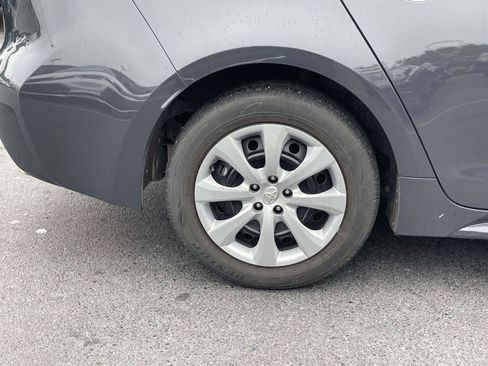 Used 2023 Toyota Corolla LE FWD image 19