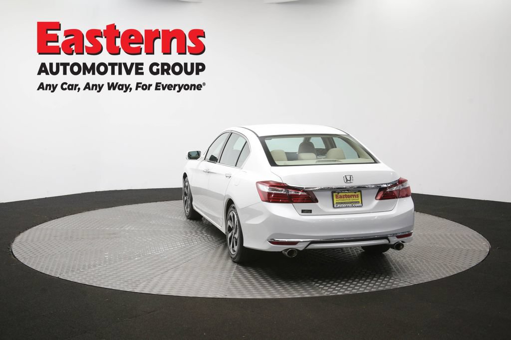 Used 2017 Honda Accord EX-L image 68
