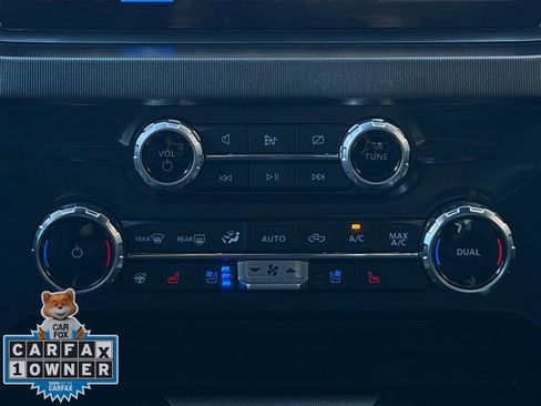 Used 2024 Ford F250 Platinum w/ Tremor Off-Road Package image 17