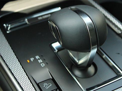 Used 2025 MAZDA CX-70 3.3 Turbo w/ Premium Plus Pkg image 22