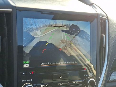 Used 2019 Subaru Forester Limited image 20