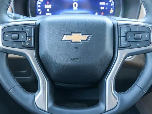 Used 2024 Chevrolet Tahoe Premier RWD image 35