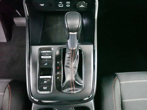 Used 2025 Honda CR-V Sport image 22