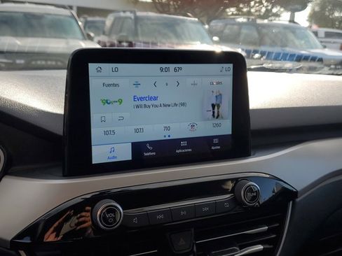 Used 2022 Ford Escape SE w/ Convenience Package image 24