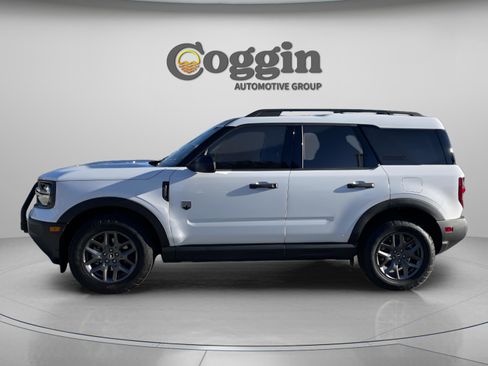 New 2025 Ford Bronco Sport Big Bend image 3