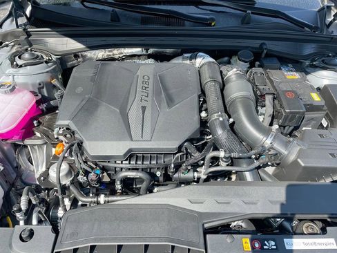 New 2026 Kia K5 GT w/ GT1 Package image 53