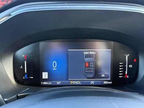 Used 2023 Ford Escape ST-Line w/ Tech Pack #1 AWD/4WD image 17