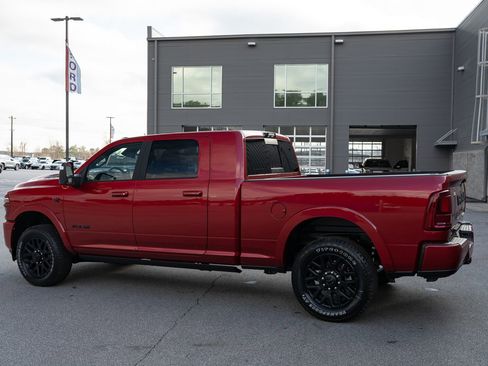 New 2026 RAM 2500 Limited image 15