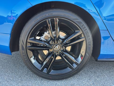 New 2026 Acura Integra A-Spec image 9