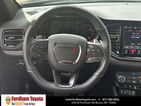 Used 2026 Dodge Durango GT AWD/4WD image 14