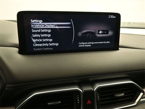 Used 2024 MAZDA CX-5 Carbon Edition image 20