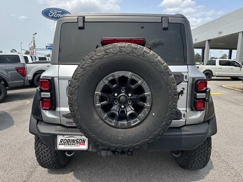 Used 2023 Ford Bronco Raptor AWD/4WD image 6
