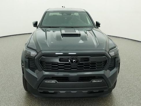 New 2026 Toyota Tacoma TRD Sport AWD/4WD image 15