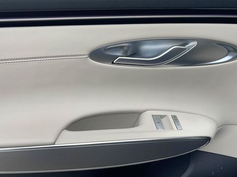 New 2026 Genesis GV70 2.5T Select AWD/4WD image 20