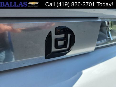 Used 2024 Chevrolet Brightdrop 600 AWD/4WD image 29