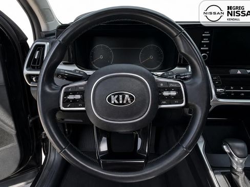 Used 2021 Kia Sorento S w/ Panoramic Sunroof Package FWD image 6
