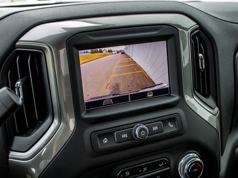 New 2026 GMC Sierra 1500 Pro w/ Pro Value Package image 35