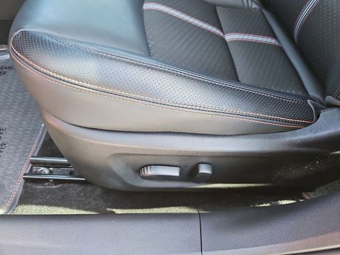 Used 2024 Nissan Altima 2.5 SR image 17