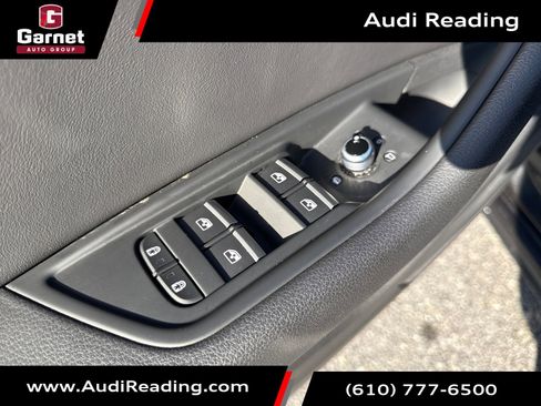 Certified 2025 Audi A5 2.0T Premium Plus image 12