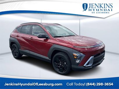 New 2026 Hyundai Kona SEL Sport