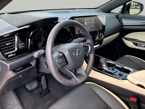 Used 2024 Lexus NX 350 AWD image 18