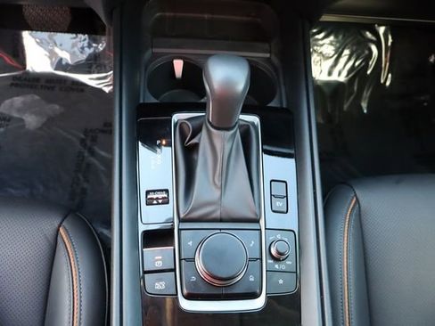 Used 2025 MAZDA CX-50 AWD 2.5 Hybrid w/ Premium Pkg image 35