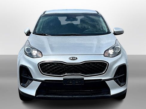 Used 2020 Kia Sportage LX image 3