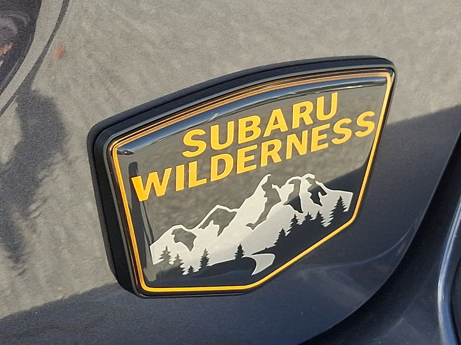New 2026 Subaru Crosstrek 2.5i Wilderness AWD/4WD image 20