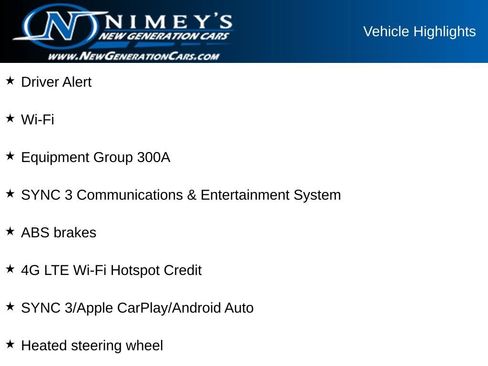 Used 2022 Ford Bronco Sport Outer Banks AWD/4WD image 15