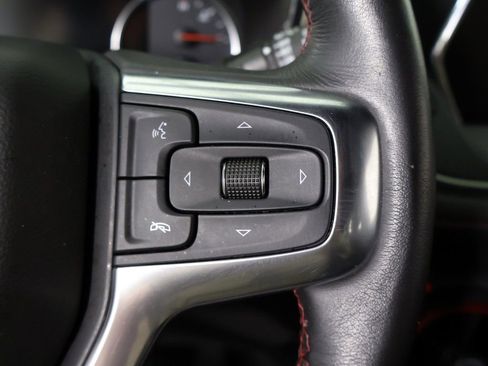 Used 2021 Chevrolet Blazer RS FWD image 46