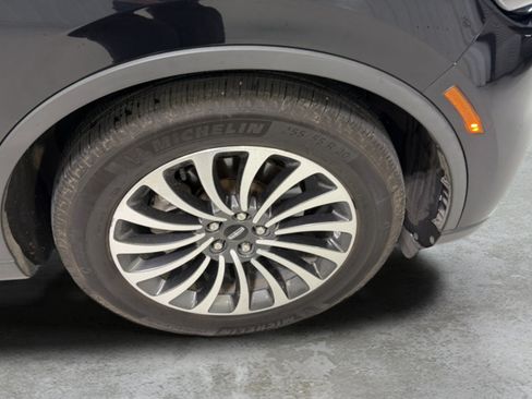 Used 2021 Lincoln Aviator Reserve w/ Elements Package Plus RWD image 24