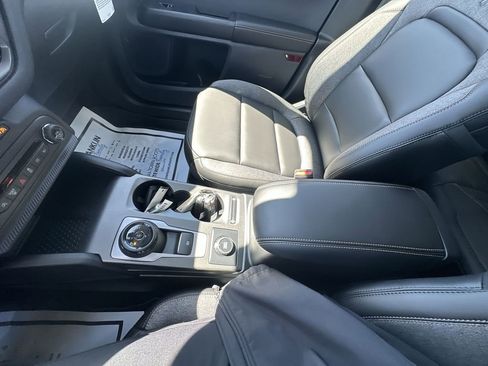 New 2026 Ford Bronco Sport Big Bend w/ Convenience Package AWD/4WD image 26