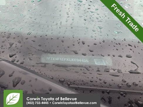 Used 2020 Ford F150 XL w/ Equipment Group 101A Mid image 9