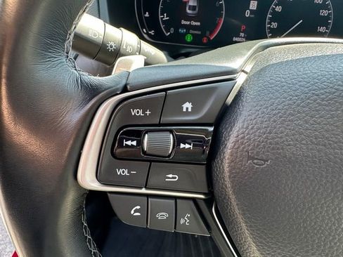 Used 2021 Honda Accord Touring image 11